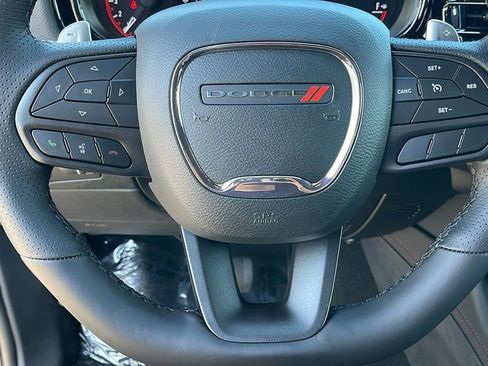 New 2024 Dodge Durango GT image 24