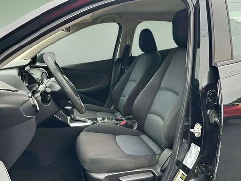 Used 2016 Scion iA image 26