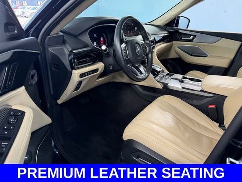 Used 2023 Acura MDX FWD w/ Technology Package image 6