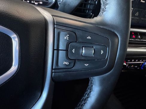 Certified 2024 GMC Sierra 1500 Elevation image 15