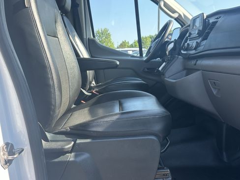 Used 2023 Ford Transit 350 XL RWD image 14