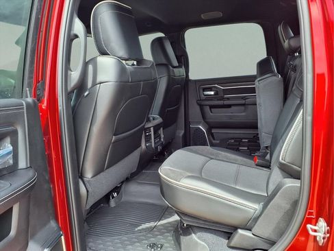 Used 2026 RAM 3500 Laramie w/ Sport Appearance Package AWD/4WD image 20
