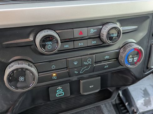 New 2026 Ford F550 4x4 Regular Cab Super Duty image 24