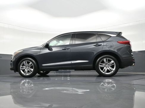Used 2019 Acura RDX AWD w/ Advance Package image 23