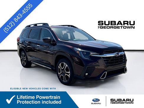 New 2026 Subaru Ascent Touring image 1