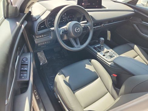 New 2026 MAZDA CX-30 AWD 2.5 S image 24