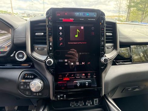 New 2026 RAM 1500 Rebel AWD/4WD image 10