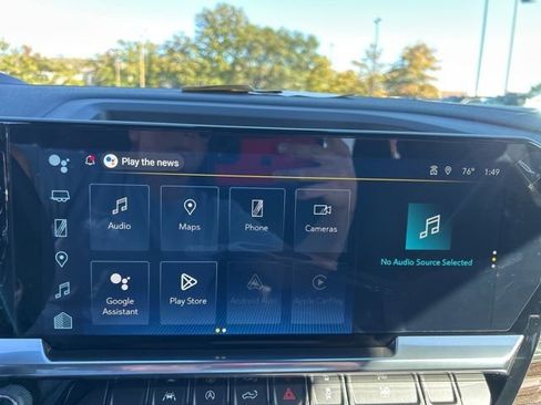 New 2026 Chevrolet Silverado 1500 LT w/ LPO, Liner Protection Package image 23