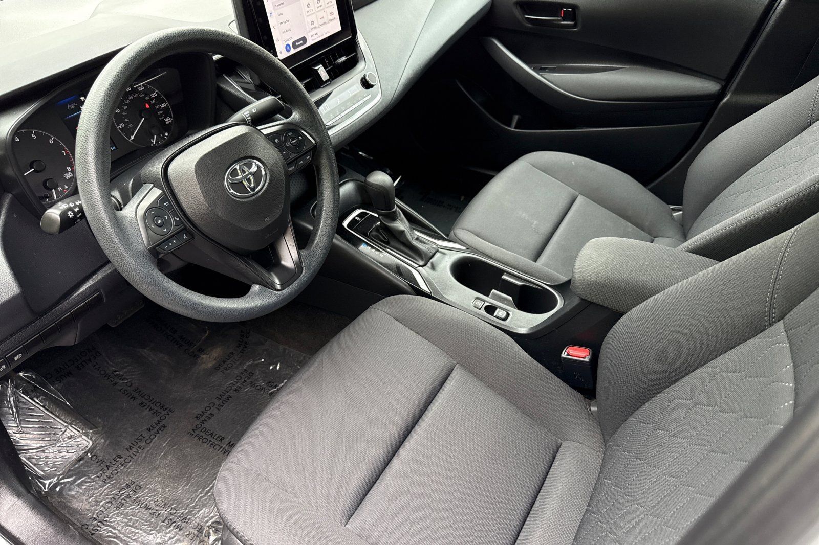 Used 2023 Toyota Corolla LE FWD image 10