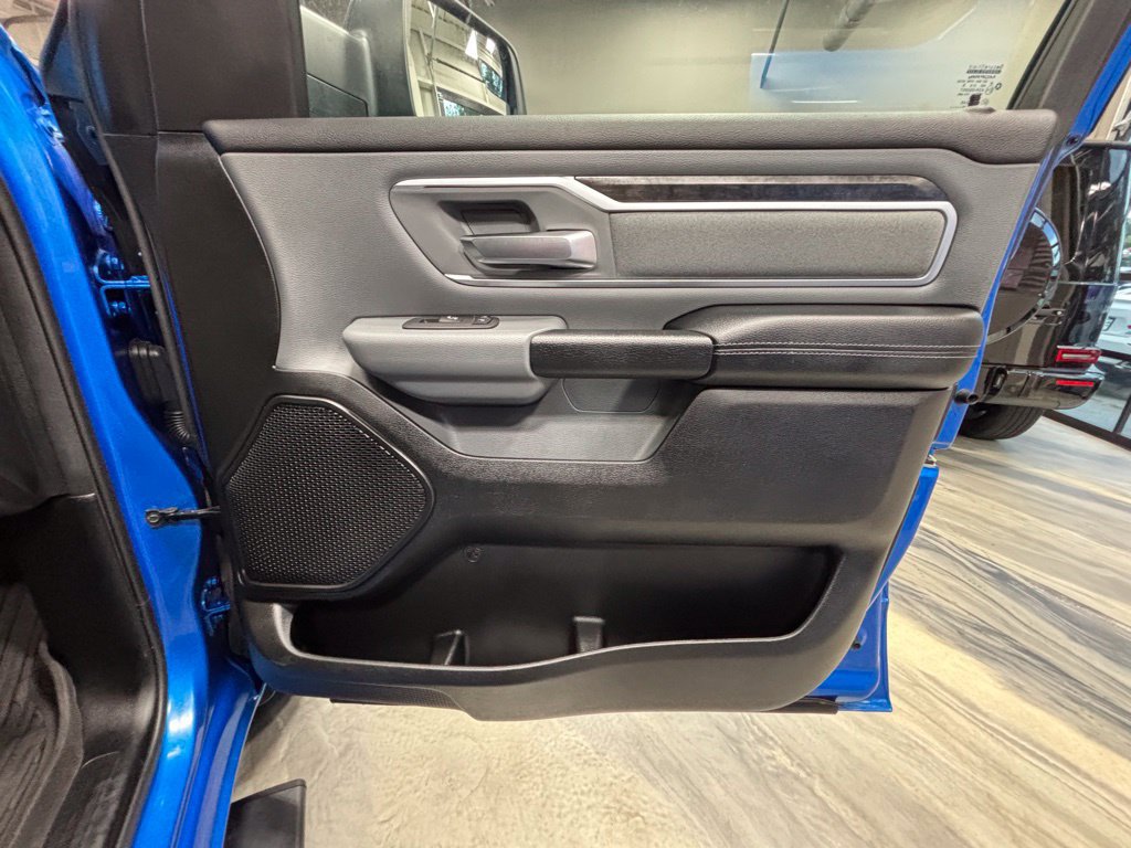 Used 2020 RAM 1500 Big Horn AWD/4WD image 33