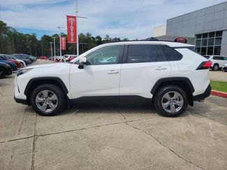 Certified 2024 Toyota RAV4 XLE FWD video 2