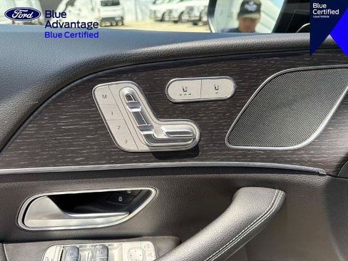Used 2024 Mercedes-Benz GLE 350 4MATIC image 19