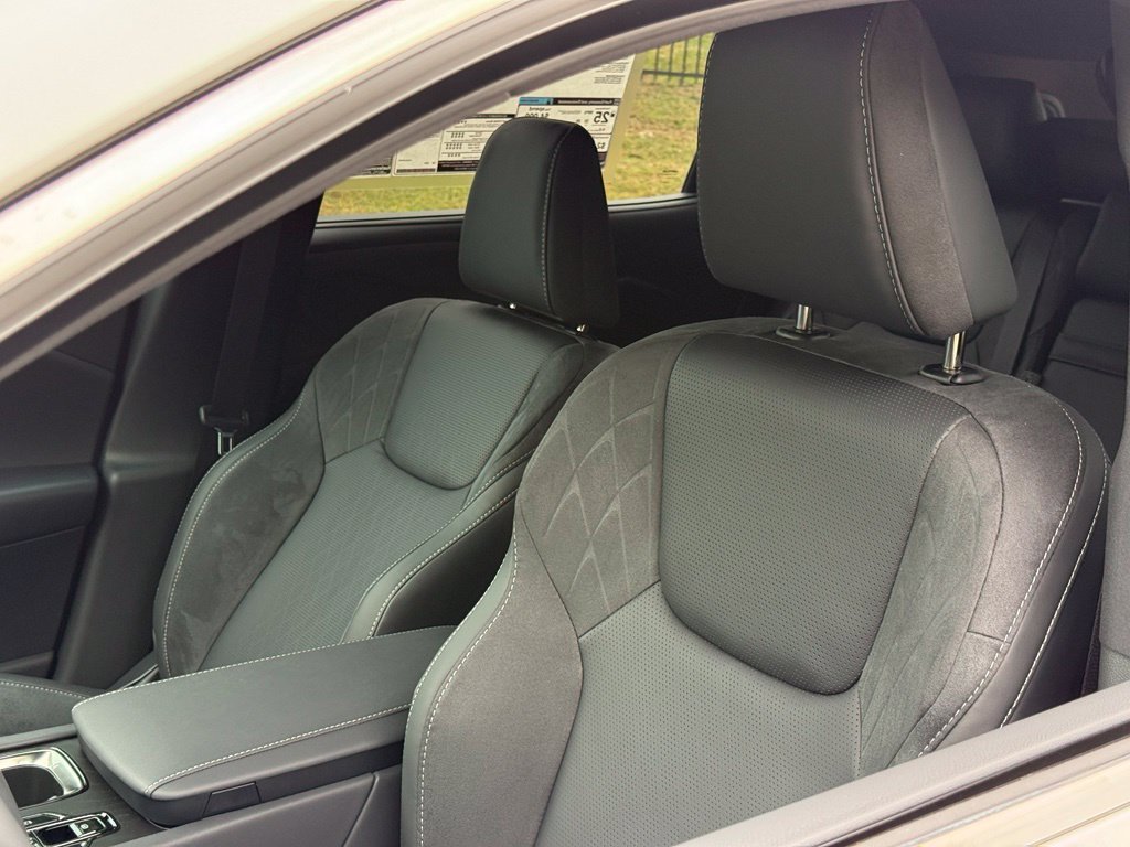 New 2026 Lexus RX 350 FWD w/ Convenience Package image 15