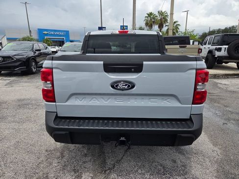 Used 2025 Ford Maverick XL w/ Equipment Group 102A AWD/4WD image 10