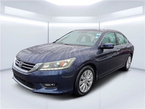 Used 2014 Honda Accord EX-L image 7