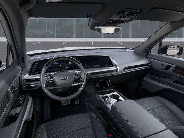 New 2027 Cadillac Vistiq Sport AWD/4WD image 15