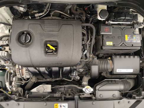 Used 2022 Kia Soul LX w/ Technology Package FWD image 30