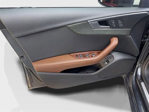 Used 2019 Audi A4 2.0T Premium Plus w/ Premium Plus Package image 32