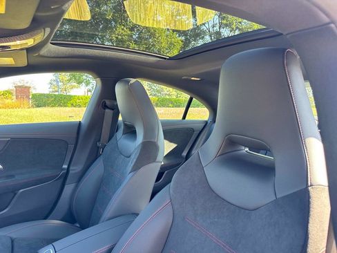 New 2026 Mercedes-Benz CLA 250 CLA 250 image 19