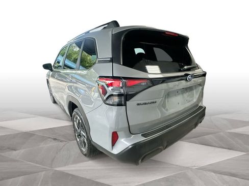 Certified 2026 Subaru Forester Limited AWD/4WD image 6