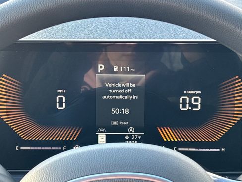 Used 2025 Kia Sorento LX image 20