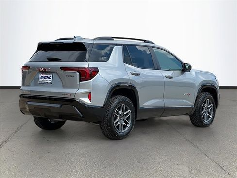 New 2026 GMC Terrain AT4 w/ Convenience Package III image 4