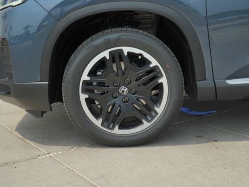 New 2026 Honda Pilot image 12