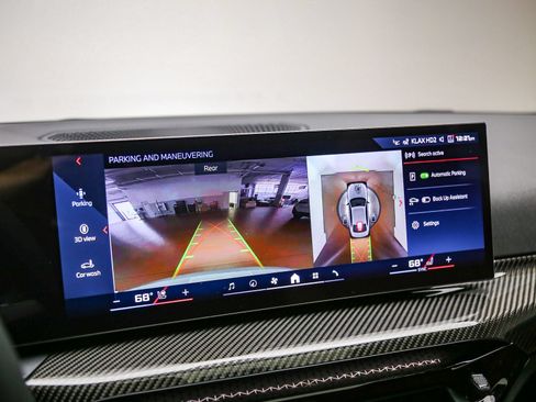 New 2026 BMW M340i Sedan w/ Premium Package RWD image 25