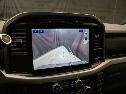 Used 2022 Ford F150 XLT w/ Equipment Group 302A High image 33