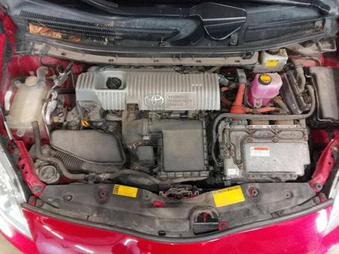 Used 2010 Toyota Prius FWD image 43