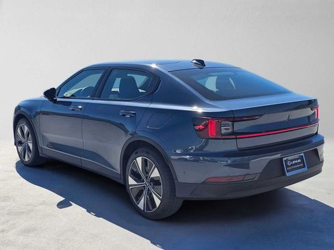 Used 2024 Polestar Polestar 2 AWD/4WD image 5