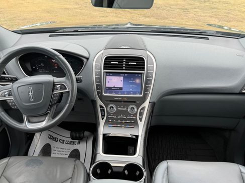 Used 2020 Lincoln Nautilus Reserve w/ Equipment Group 201A FWD image 25