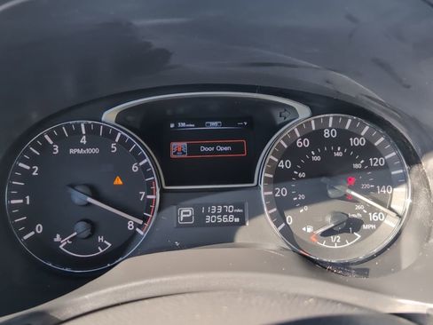 Used 2014 Nissan Pathfinder SL w/ SL Premium Package image 19