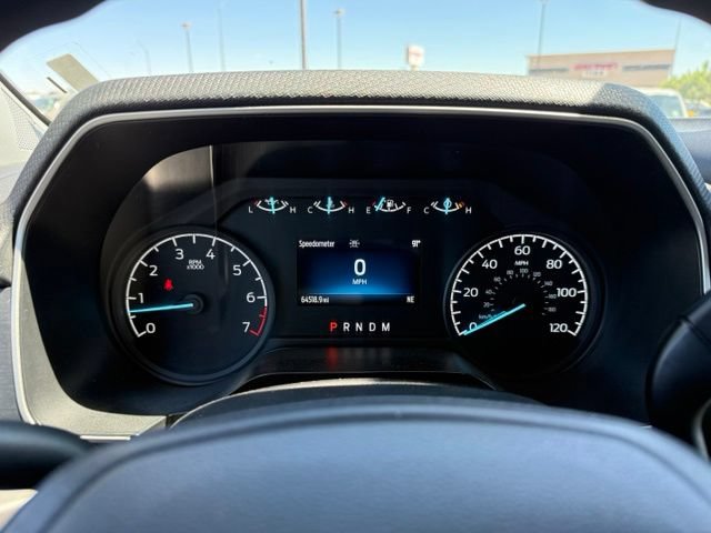 Used 2023 Ford F150 XLT AWD/4WD image 12
