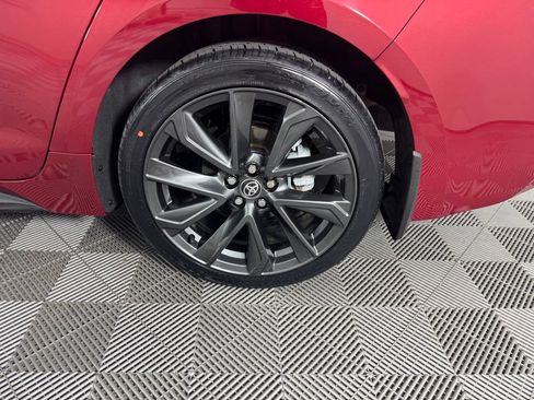 Used 2025 Toyota Corolla SE FWD image 36