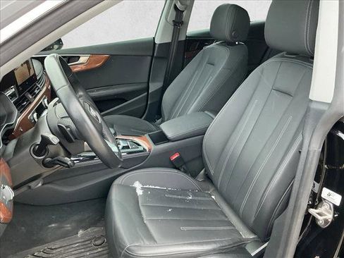 Used 2022 Audi A5 2.0T Premium Plus w/ Premium Plus image 12