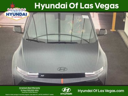Used 2025 Hyundai Ioniq 5 N
