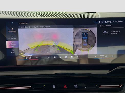 New 2026 BMW 530i xDrive w/ M Sport Package image 18