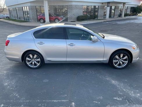 Used 2008 Lexus GS 350 AWD image 4