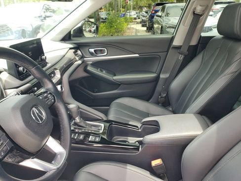 Used 2024 Acura Integra FWD image 15