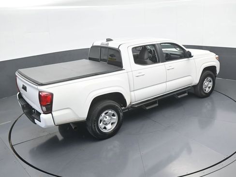 Used 2022 Toyota Tacoma 2WD Double Cab image 45