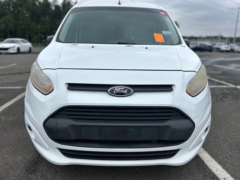 Used 2016 Ford Transit Connect XLT FWD image 3