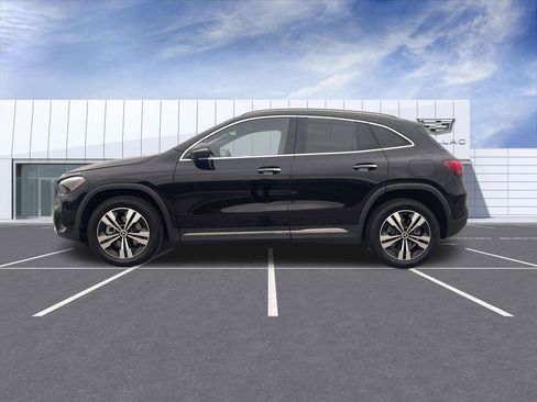 Used 2025 Mercedes-Benz GLA 250 image 5