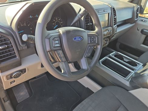 Used 2018 Ford F150 XL w/ Equipment Group 101A Mid image 10