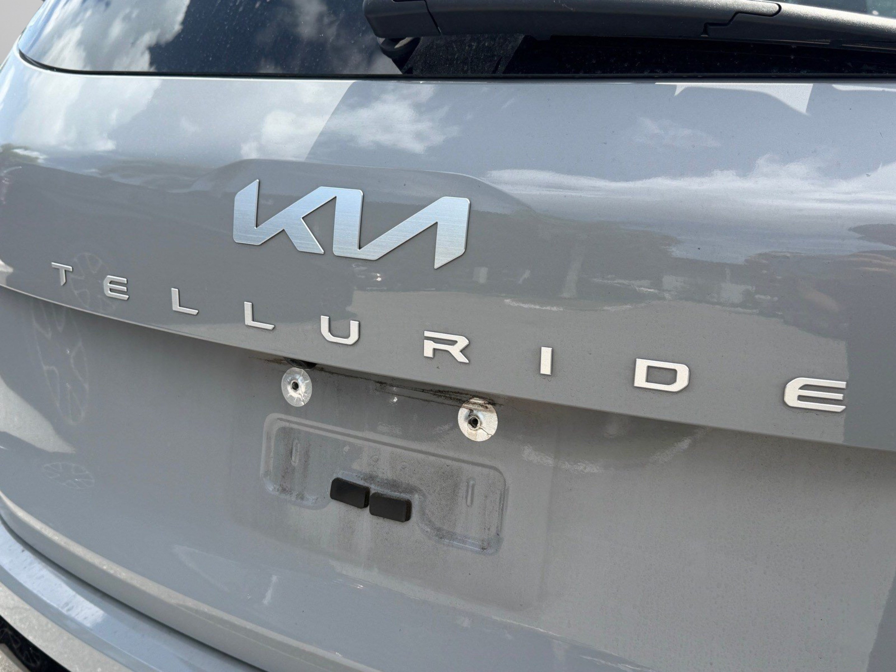 Certified 2024 Kia Telluride EX X-Line AWD/4WD image 23