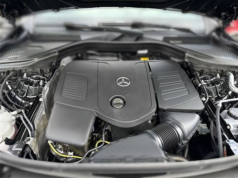 New 2026 Mercedes-Benz GLC 300 4MATIC image 25