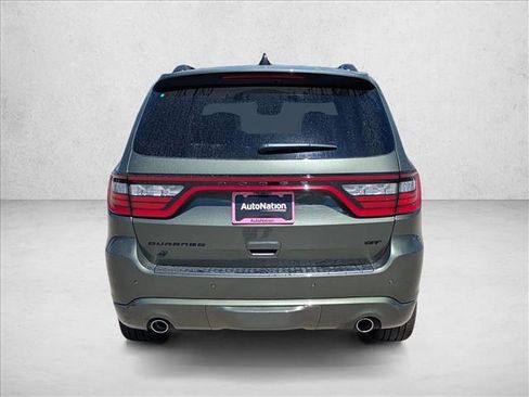 New 2026 Dodge Durango GT image 7