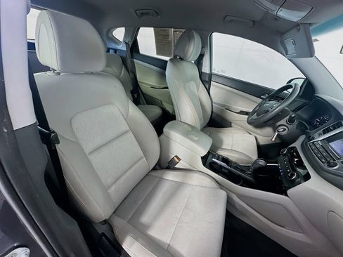 Used 2016 Hyundai Tucson Eco FWD image 25