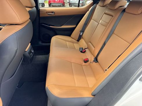 Certified 2024 Lexus IS 300 w/ Comfort Package RWD image 23