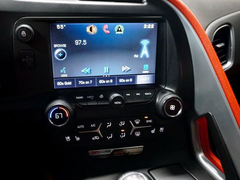 Used 2015 Chevrolet Corvette Z06 w/ Z07 Performance Package image 65